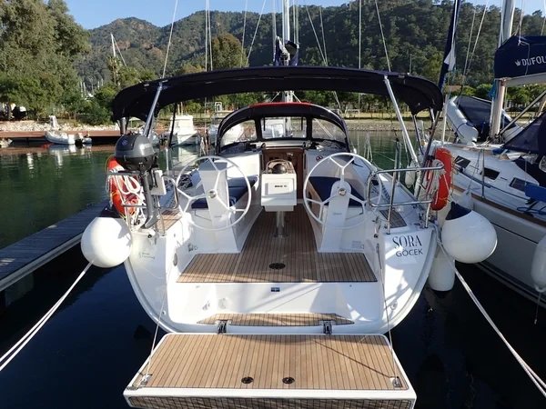 Bavaria 34 Cruiser - Boatscribe.com