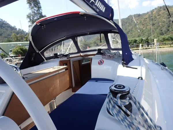 Bavaria 34 Cruiser - Boatscribe.com