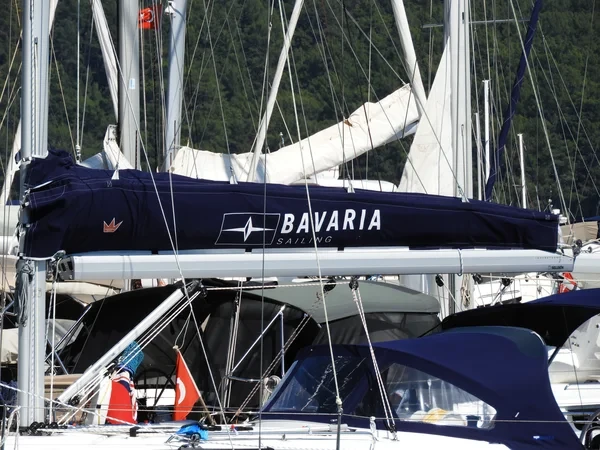 Bavaria 34 Cruiser - Boatscribe.com