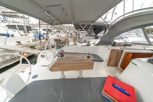 Bavaria 41 Cruiser - Boatscribe.com