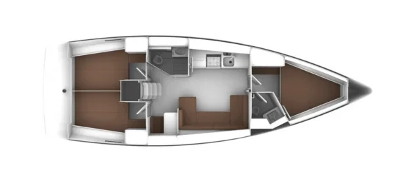 Bavaria 41 Cruiser - Boatscribe.com