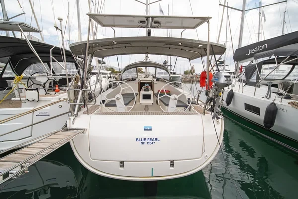 Bavaria 41 Cruiser - Boatscribe.com