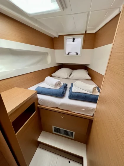 Excess 12 - Boatscribe.com