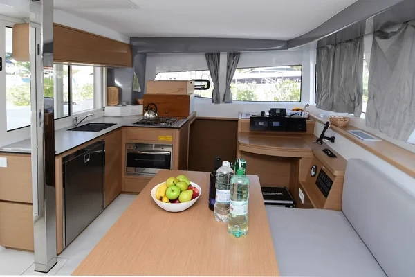 Excess 12 - Boatscribe.com