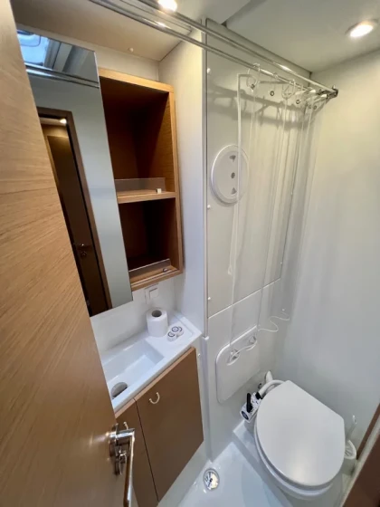 Excess 12 - Boatscribe.com