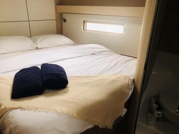 Oceanis 40.1 - Boatscribe.com