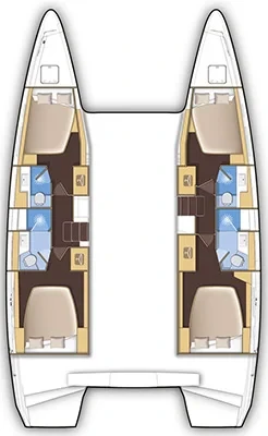 Lagoon 42 - Boatscribe.com