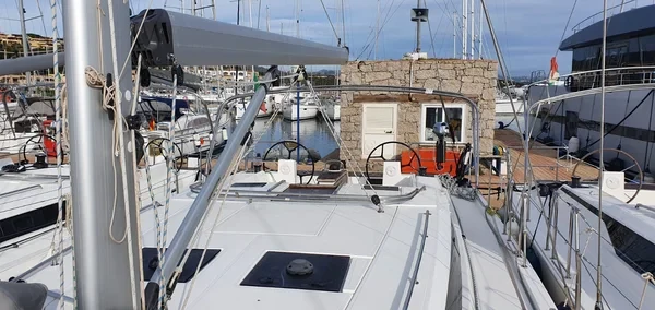 Bavaria C45 - Boatscribe.com