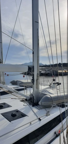 Bavaria C45 - Boatscribe.com