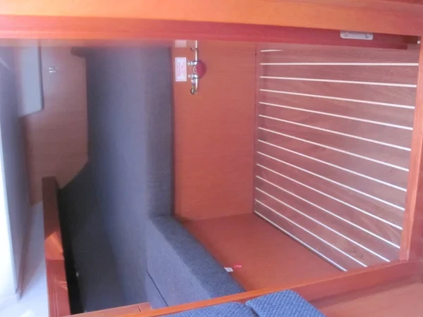 Bavaria 41 Cruiser - Boatscribe.com