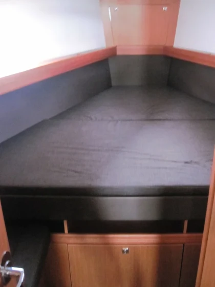 Bavaria 41 Cruiser - Boatscribe.com