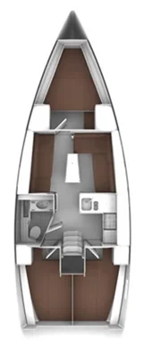 Bavaria 37 Cruiser - Boatscribe.com