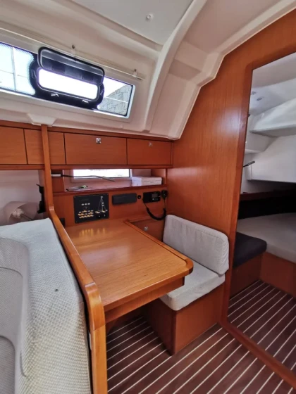 Bavaria 37 Cruiser - Boatscribe.com