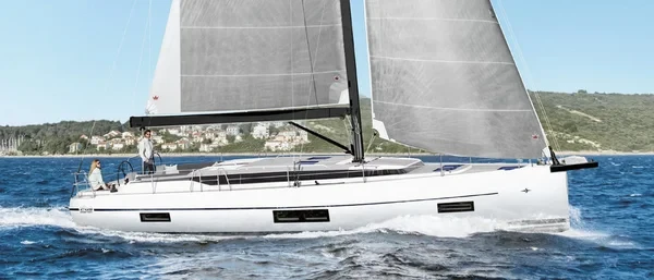 Bavaria C45 Holiday - Boatscribe.com
