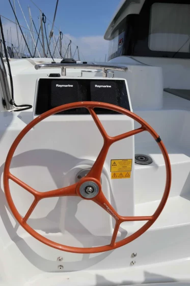 Excess 11 - Boatscribe.com