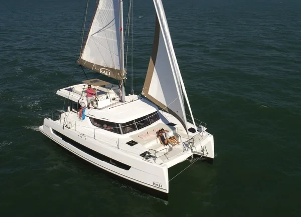 Bali Catspace - Boatscribe.com