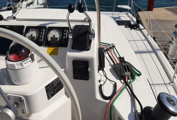 Bali Catspace - Boatscribe.com