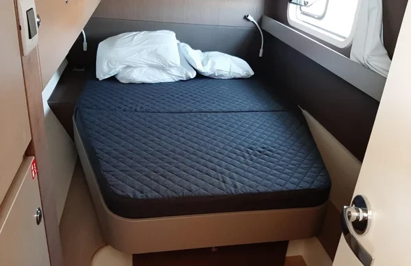 Bali Catspace - Boatscribe.com