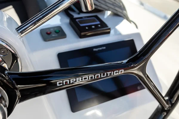 Sun Odyssey 410 - Boatscribe.com