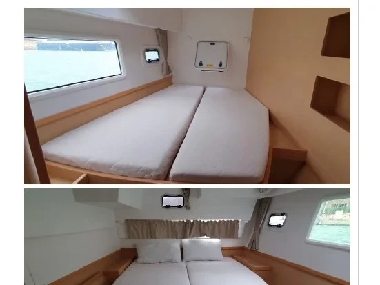 Lagoon 42 - Boatscribe.com