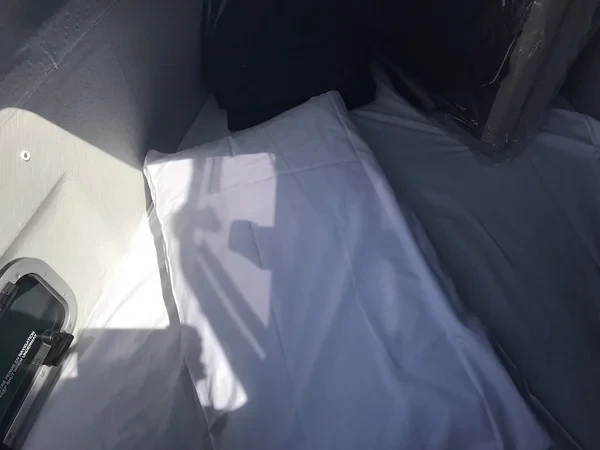 Lagoon 40 - Boatscribe.com