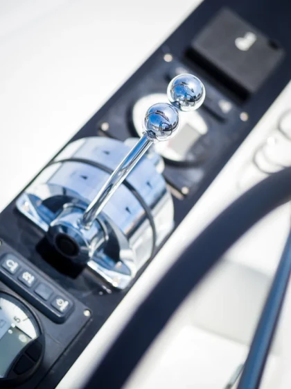 Lagoon 46 - Boatscribe.com