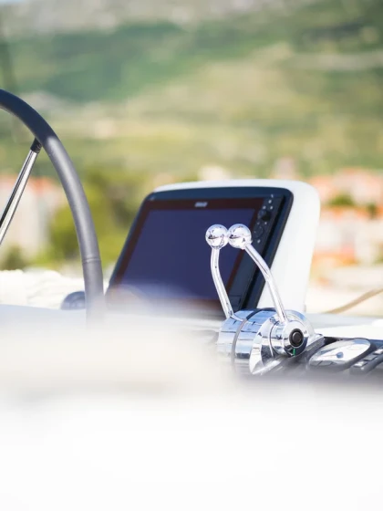 Lagoon 46 - Boatscribe.com