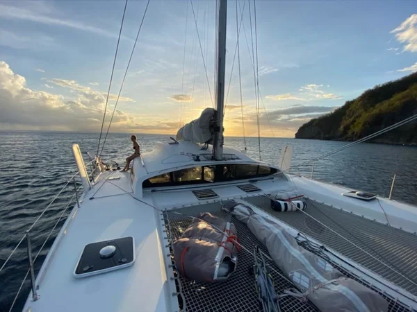 TS 42 - Boatscribe.com