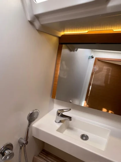 Sun Odyssey 440 - Boatscribe.com