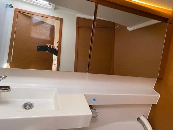 Sun Odyssey 440 - Boatscribe.com
