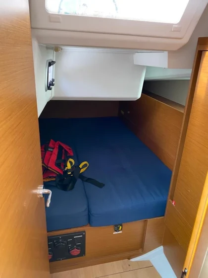 Sun Odyssey 440 - Boatscribe.com