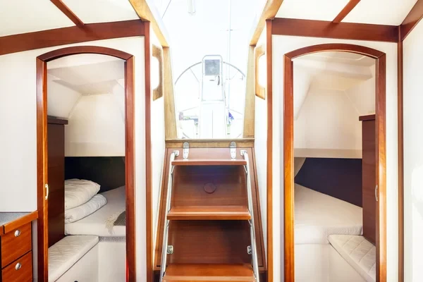 Hanse 400 - Boatscribe.com