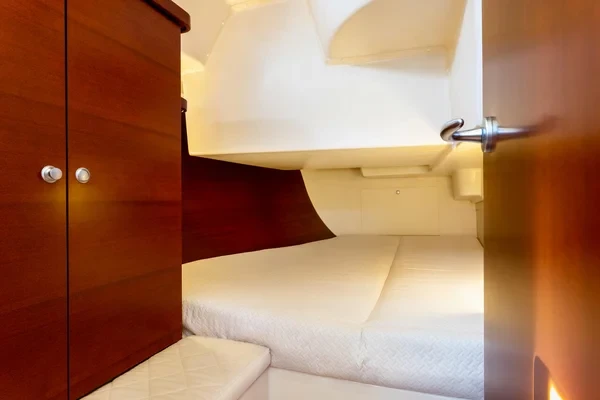 Hanse 400 - Boatscribe.com