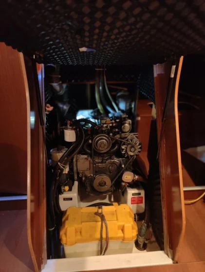 Oceanis 43 - Boatscribe.com