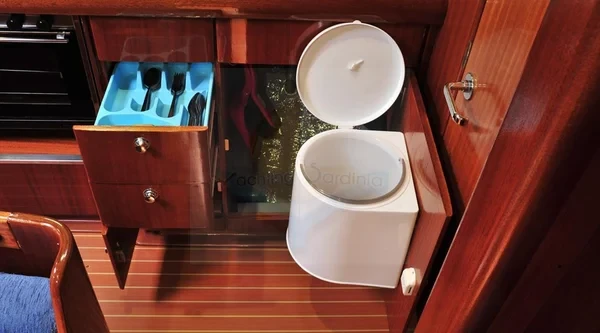 Bavaria 38 - Boatscribe.com