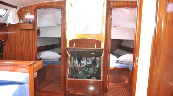 Bavaria 38 - Boatscribe.com