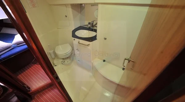 Bavaria 38 - Boatscribe.com
