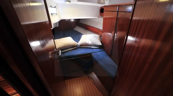 Bavaria 38 - Boatscribe.com
