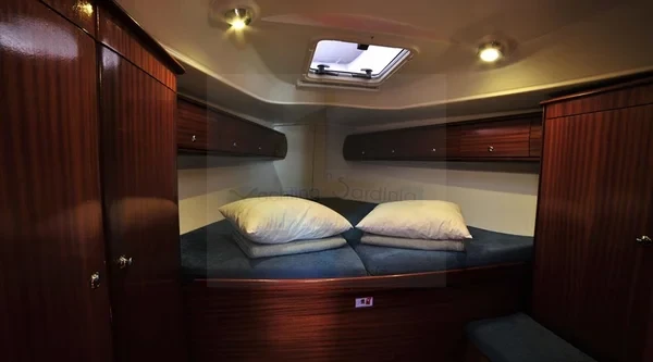 Bavaria 38 - Boatscribe.com