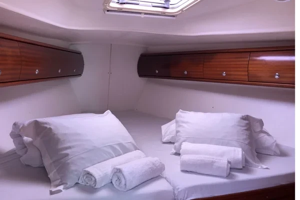 Bavaria 38 - Boatscribe.com