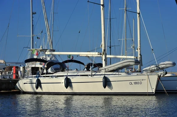 Bavaria 38 - Boatscribe.com