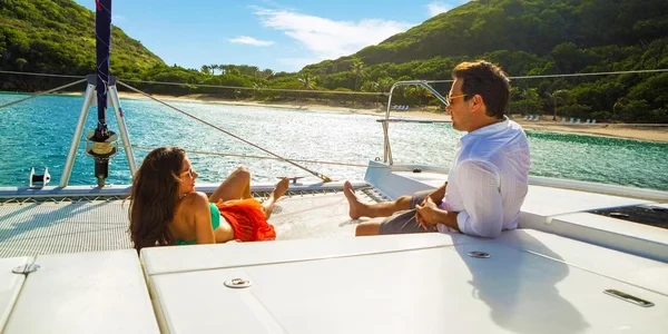 Leopard 40 - Boatscribe.com