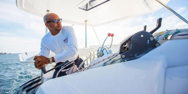 Leopard 40 - Boatscribe.com
