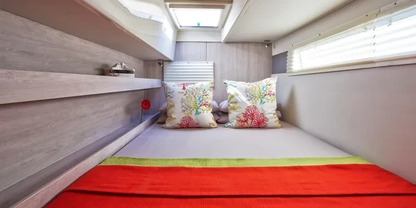 Leopard 40 - Boatscribe.com