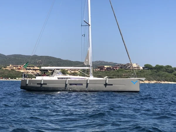 Dufour 56 Exclusive - Boatscribe.com