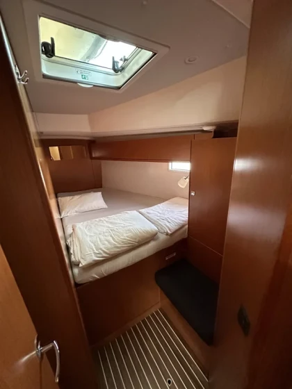 Bavaria 46 Cruiser - Boatscribe.com