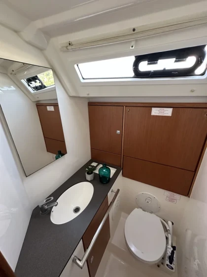 Bavaria 46 Cruiser - Boatscribe.com