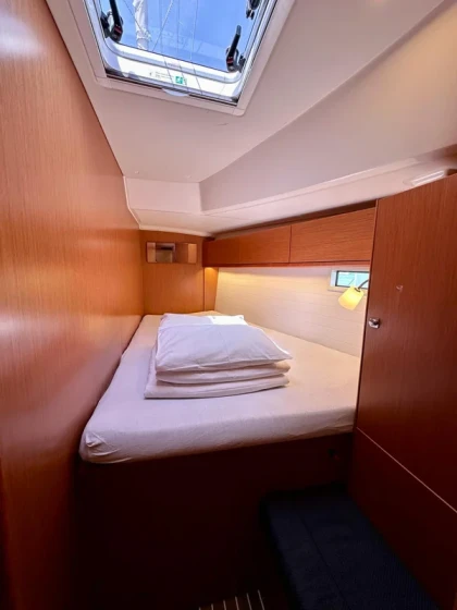 Bavaria 46 Cruiser - Boatscribe.com
