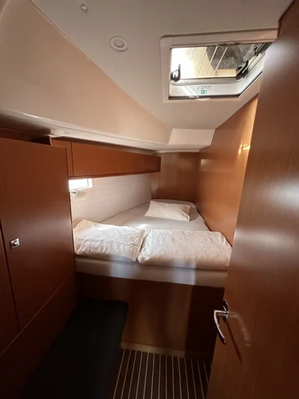 Bavaria 46 Cruiser - Boatscribe.com