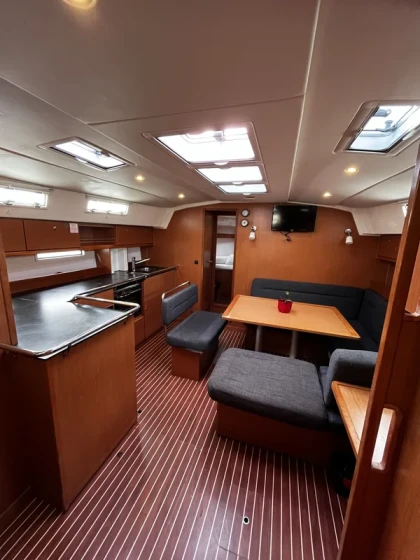 Bavaria 45 Cruiser - Boatscribe.com